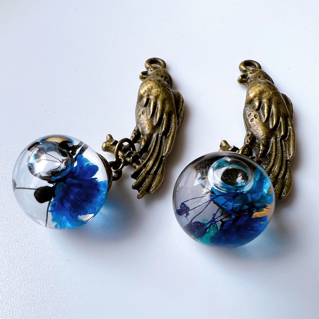 イメージアクセサリー * ディア・クロウリー