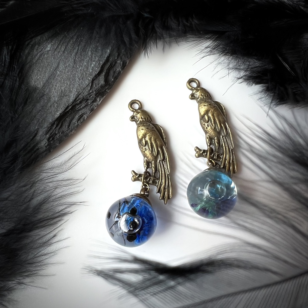 イメージアクセサリー * ディア・クロウリー