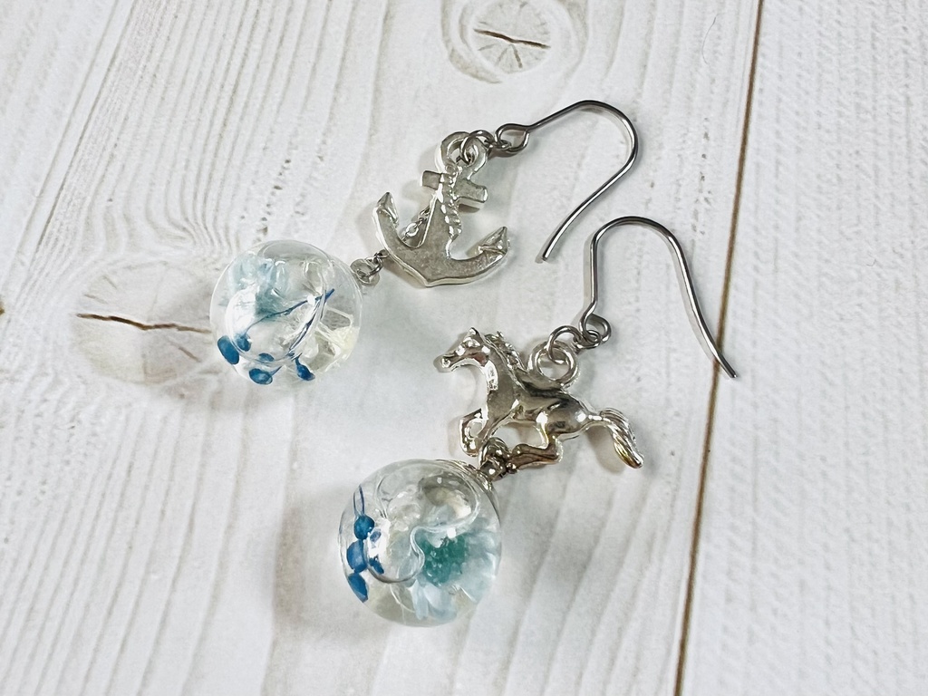 イメージアクセサリー * シュヴァルグラン