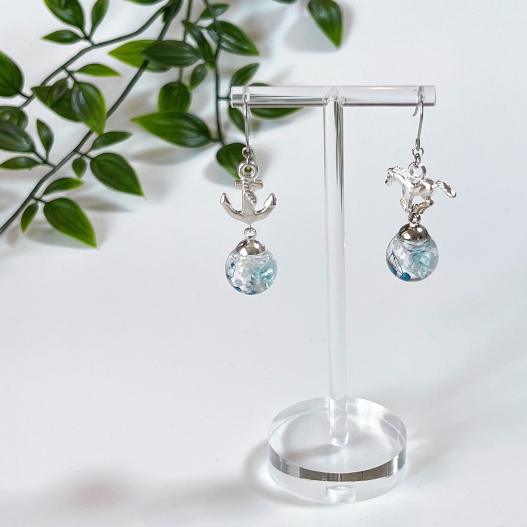 イメージアクセサリー * シュヴァルグラン