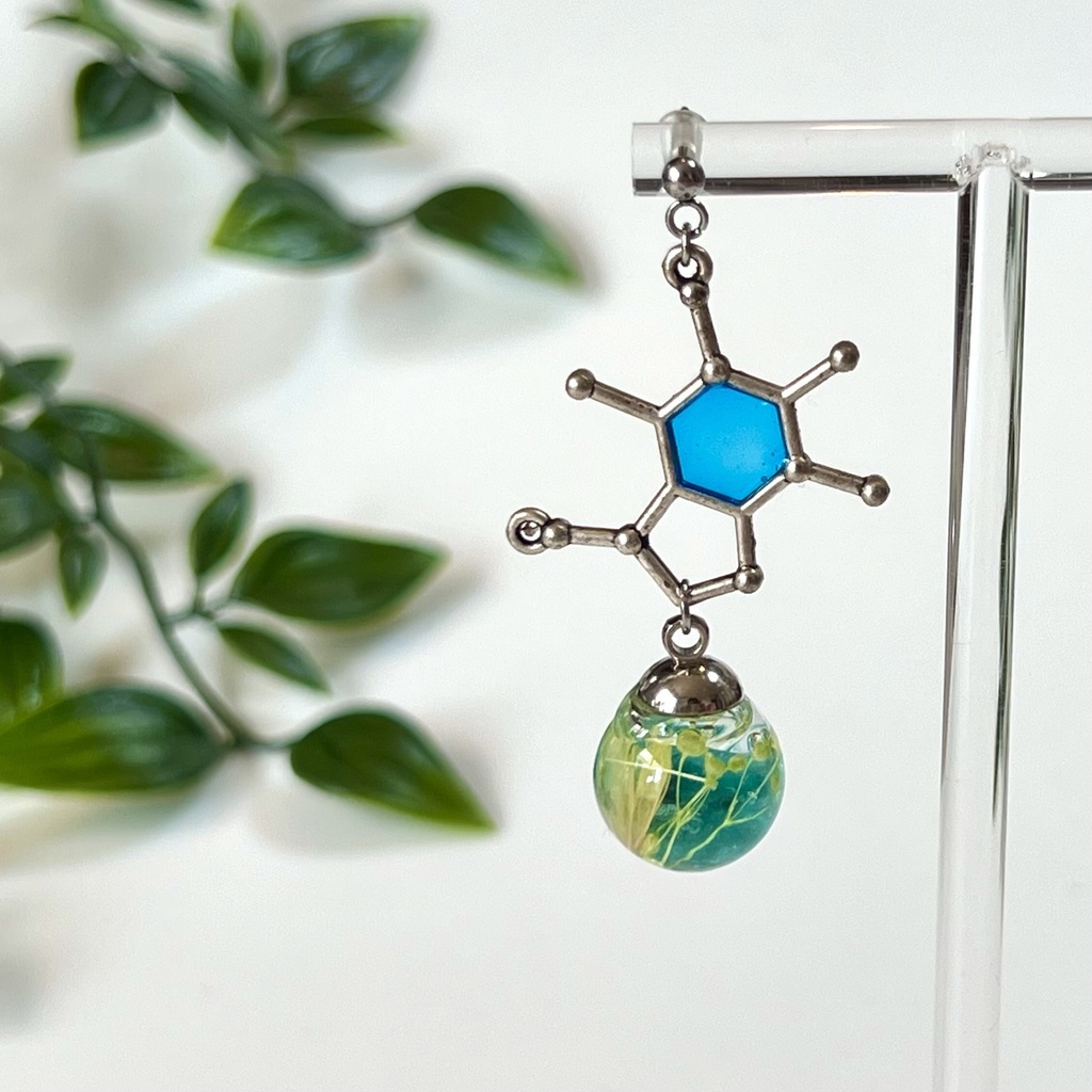 イメージアクセサリー * アグネスタキオン