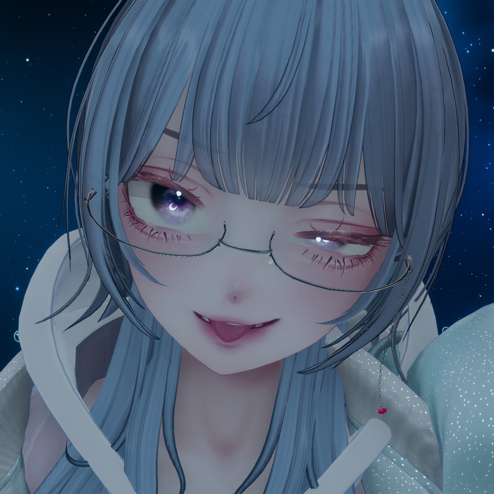 【shinra森羅】Chain Glasses