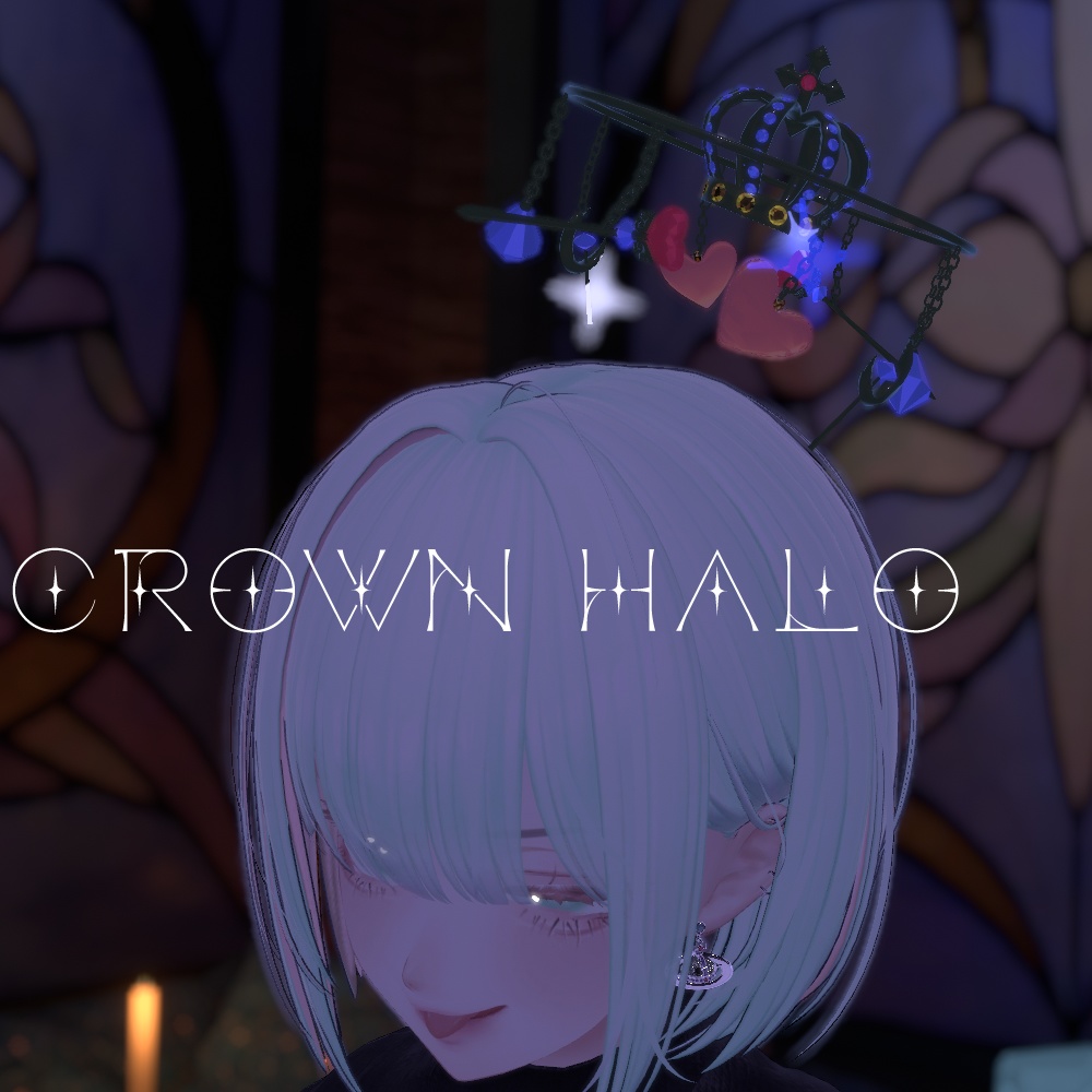 Crown Halo