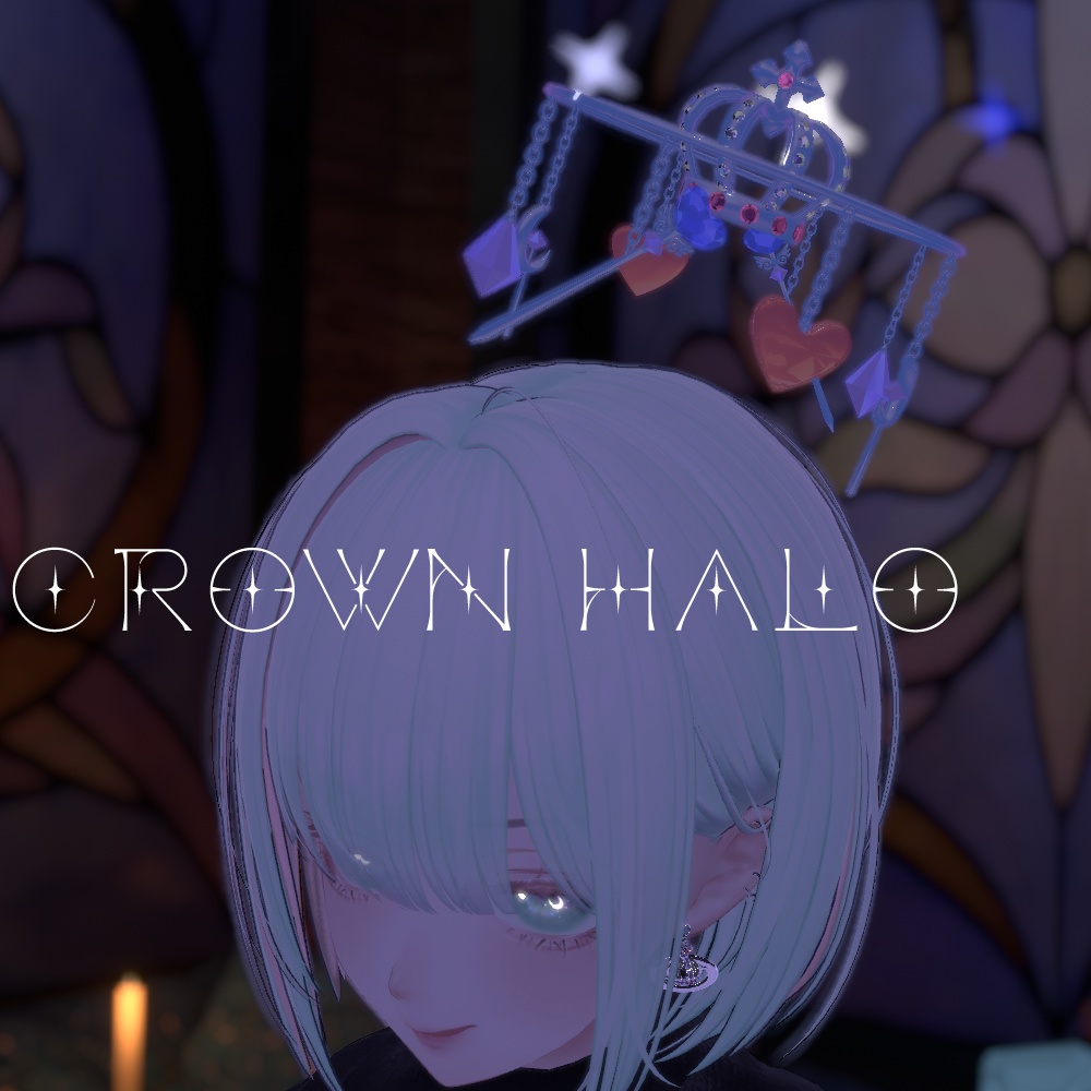 Crown Halo