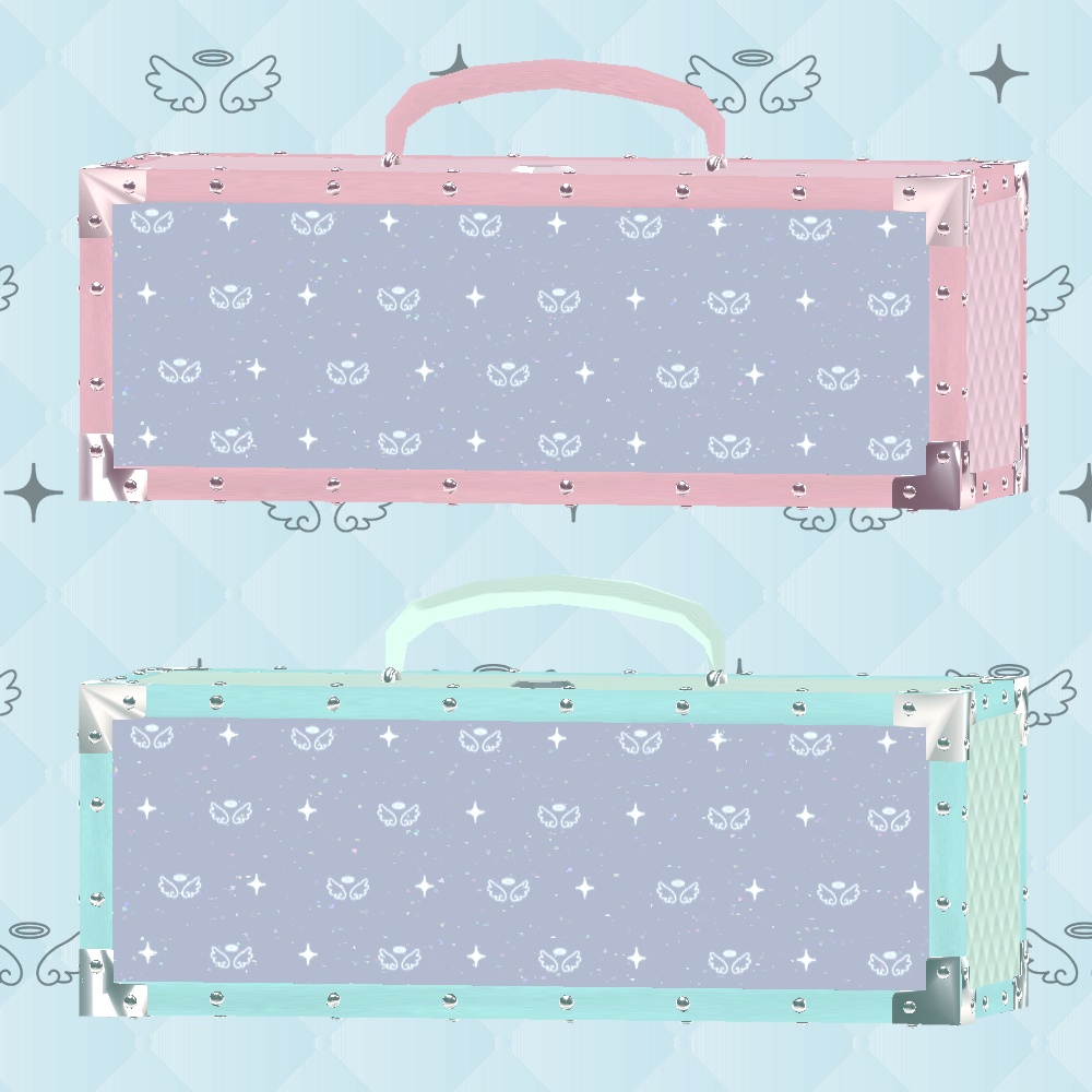 【無料/FREE】シャンパンケース