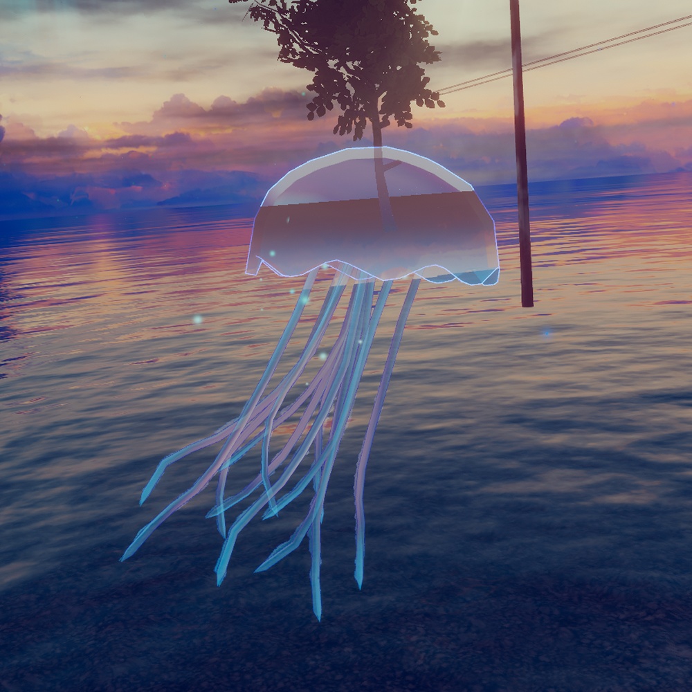 フワフワペット4種セット