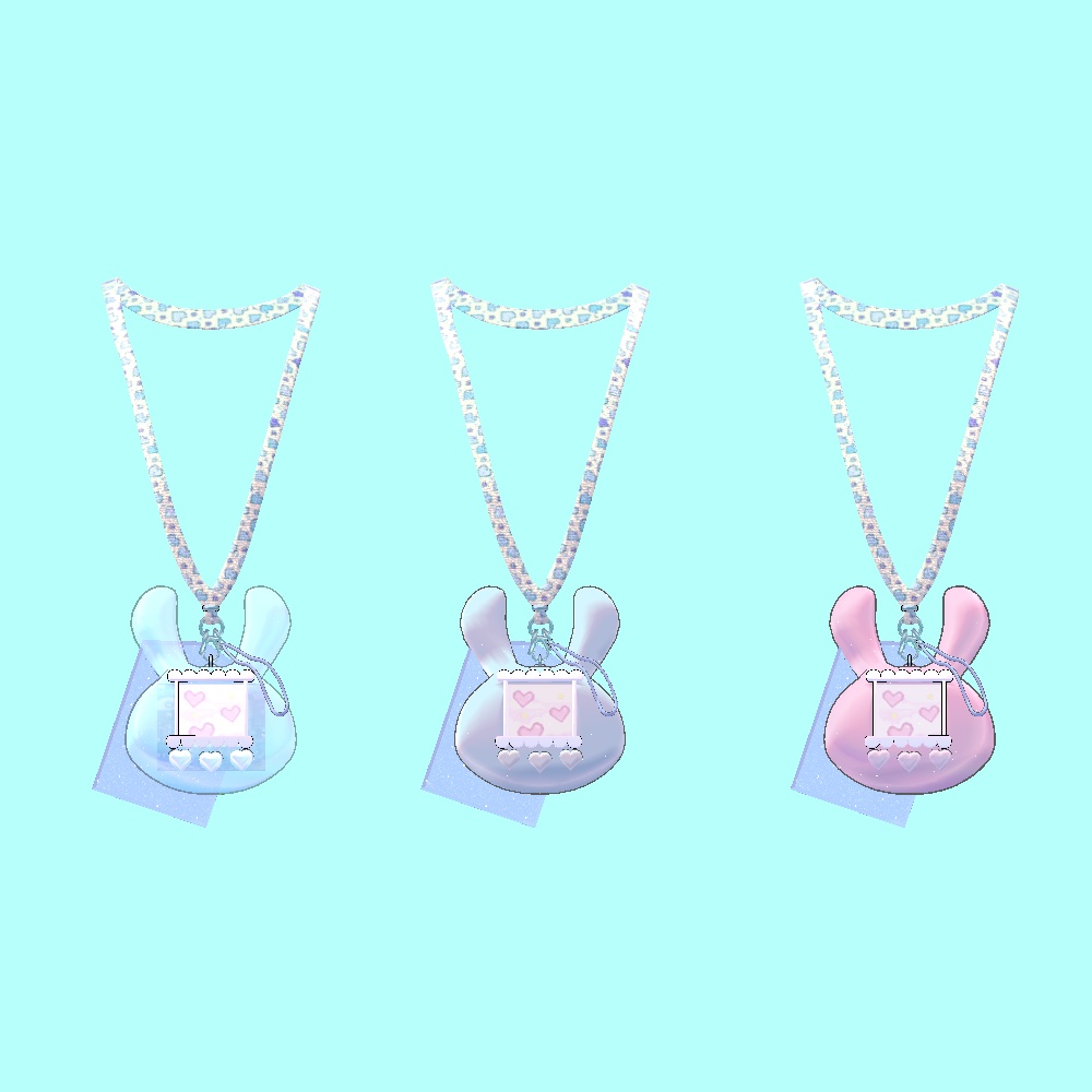 【1day sale】うさぎっち