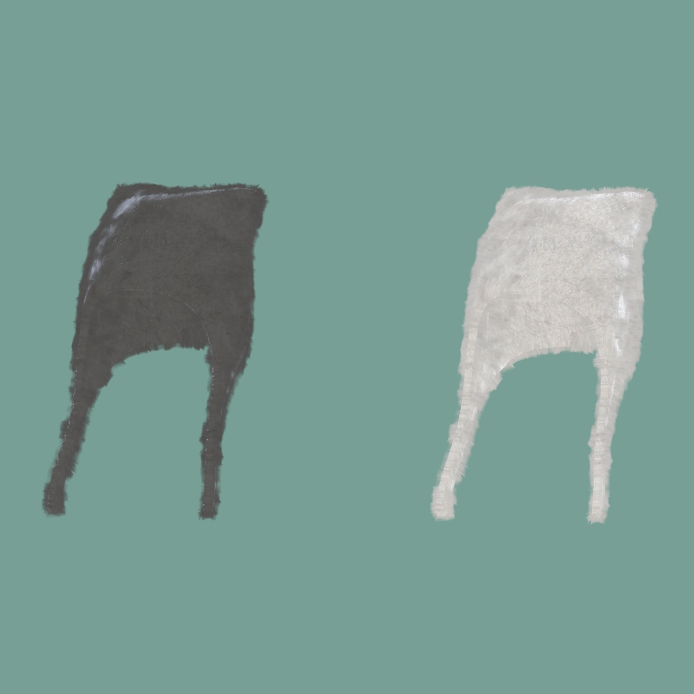 【マリシア】ZIP HOODIE & MINISKIRT【1DAY FREE】