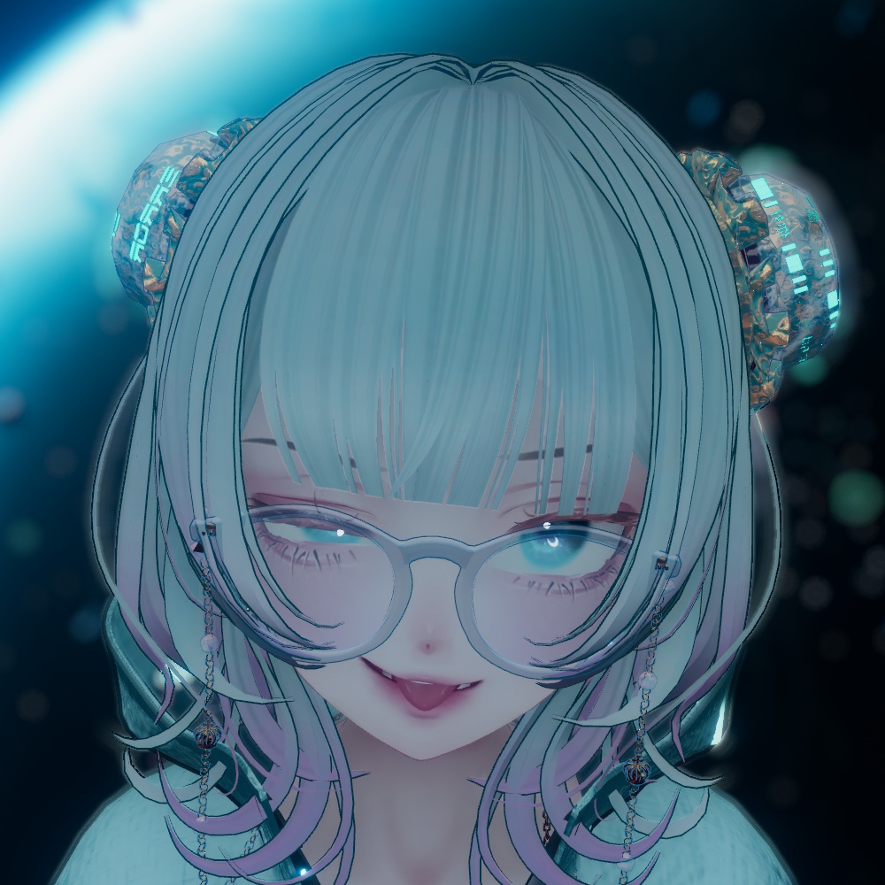 【1DAYFREE】サイバーチャイナチックお団子カバー