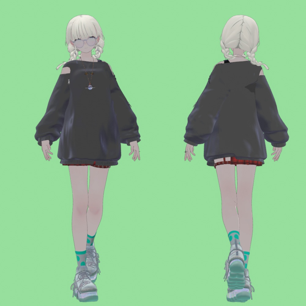 【Lapwing】remak longsleeveT【1DAYSALE】