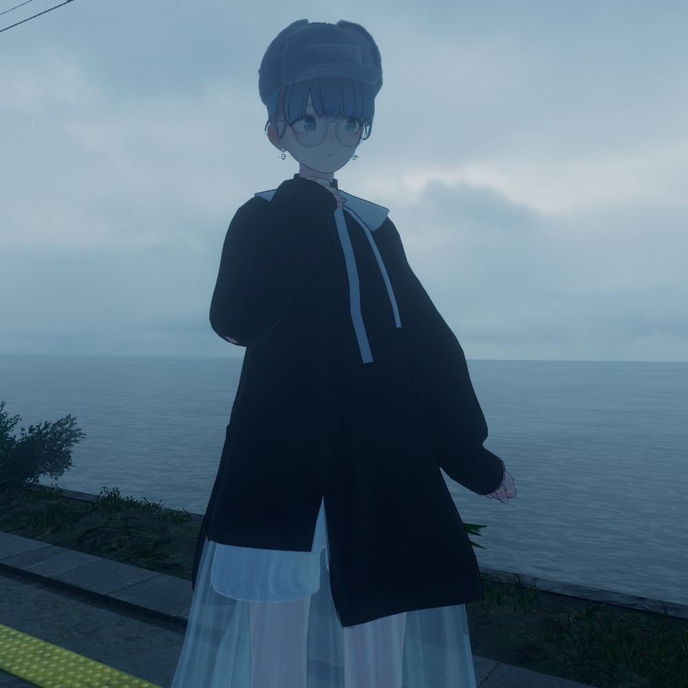 【1DAY SALE】flightcap