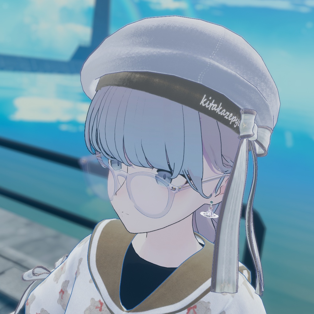 MARINE BERET
