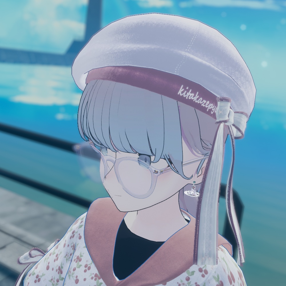 MARINE BERET