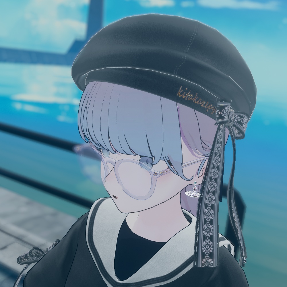 MARINE BERET
