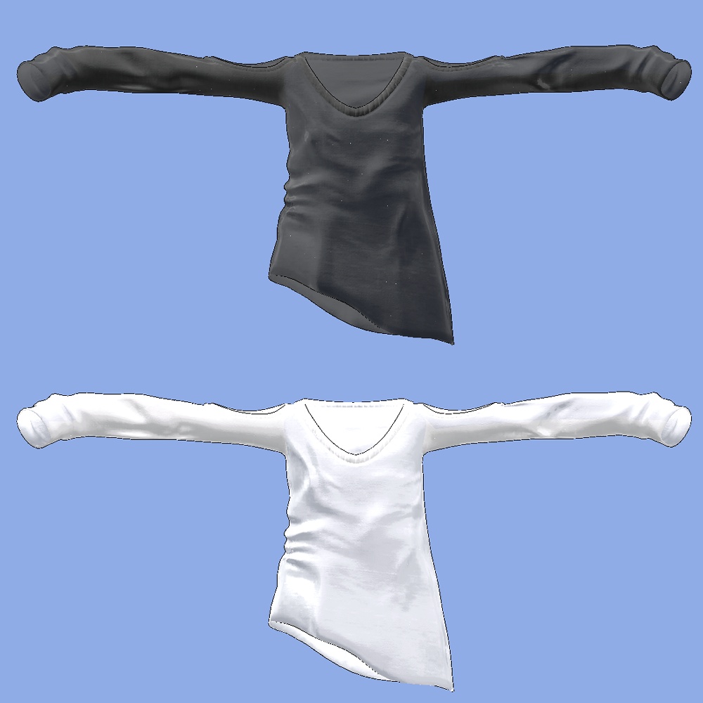 【Lapwing】lose tops