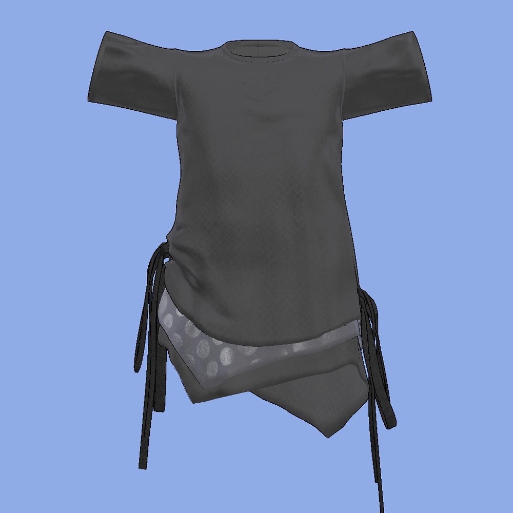 【Lapwing】layered setup