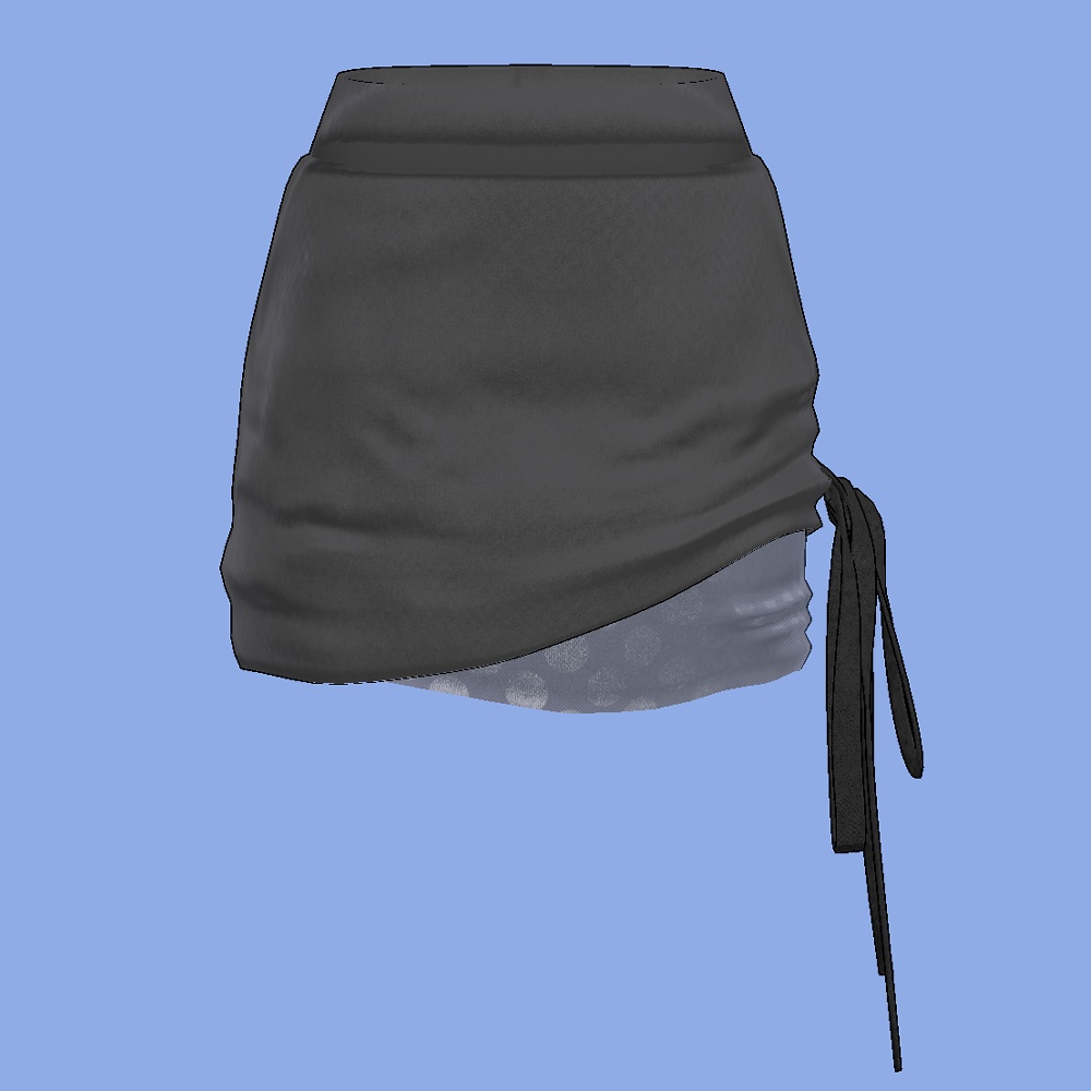 【Lapwing】layered setup