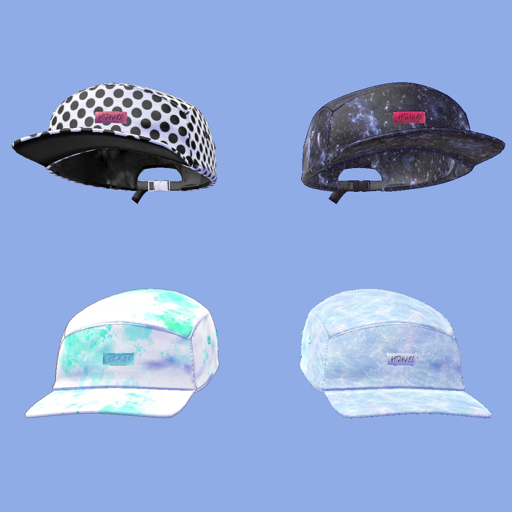 【1DAYFREE】jetcap