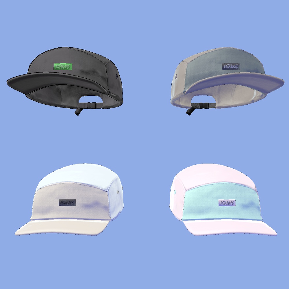【1DAYFREE】jetcap