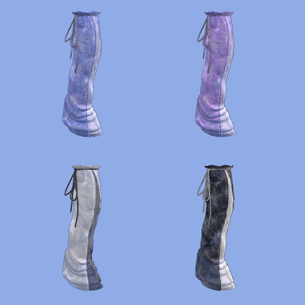 【Lapwing】Aurora_armcover