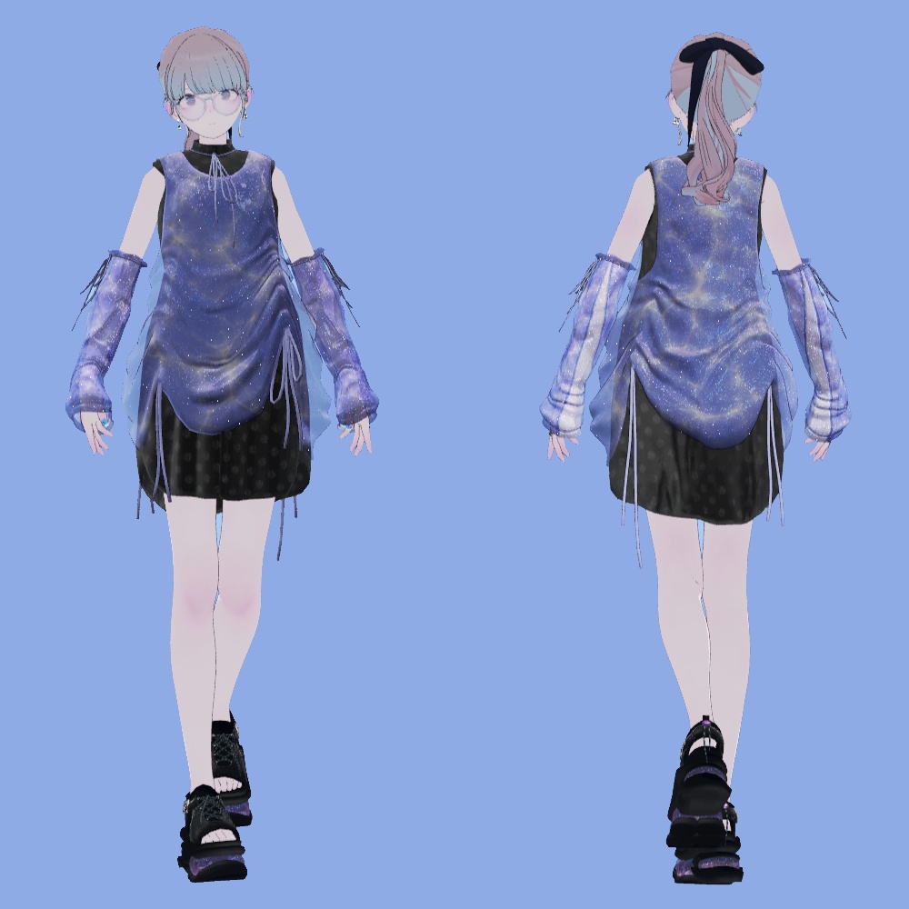 【Lapwing】Aurora_armcover