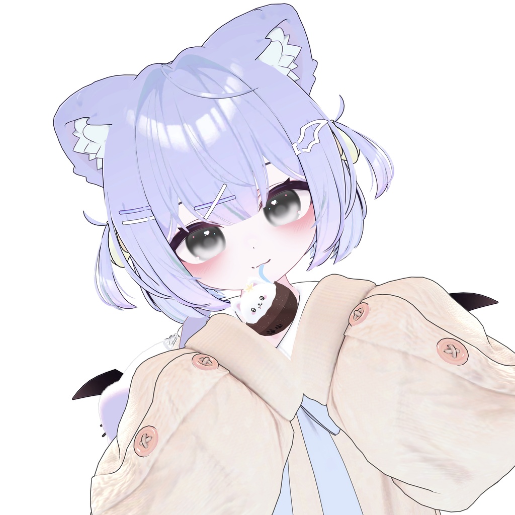 【無料/FREE】Coconut&Samoyed