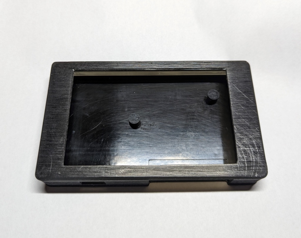 ステッピングモーターアナライザー Simple Stepper Motor Analyzer