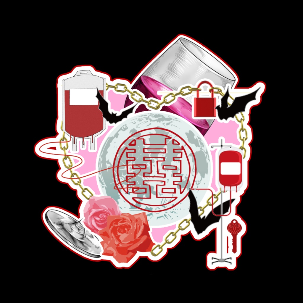 ハンカチタオル【シンボルマーク】