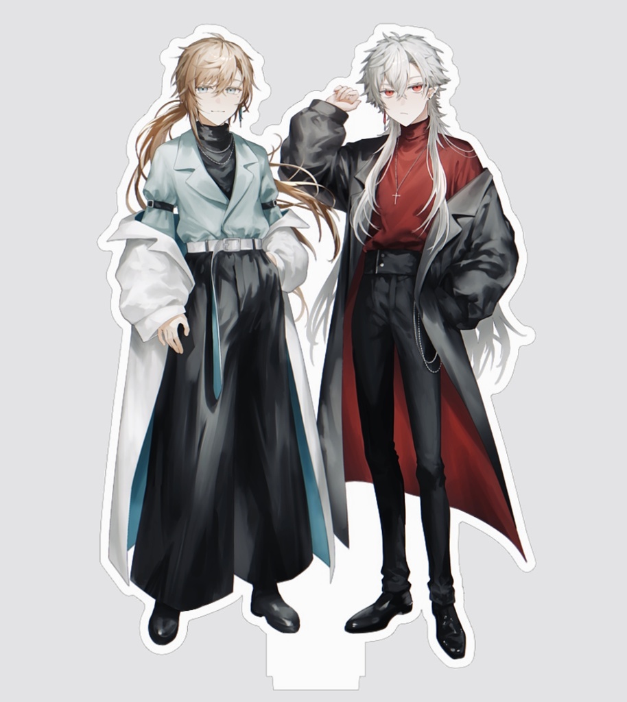 アクスタ