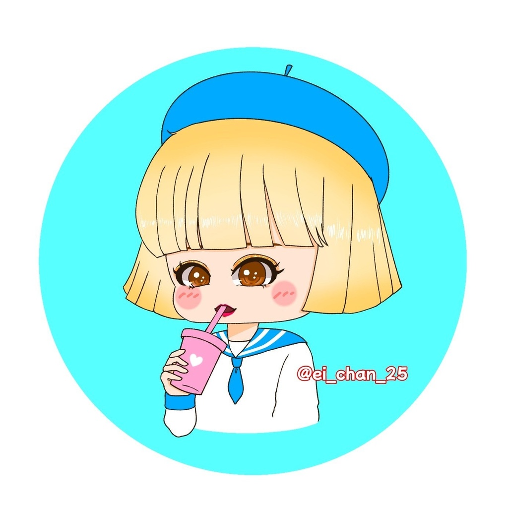 イラストオーダー