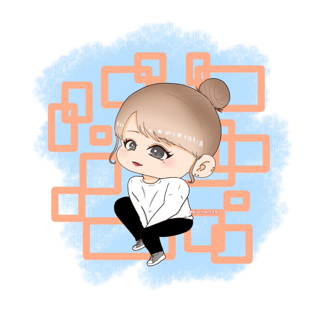 イラストオーダー