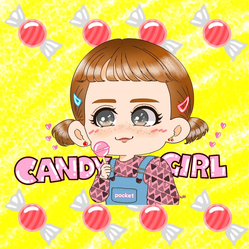 イラストオーダー