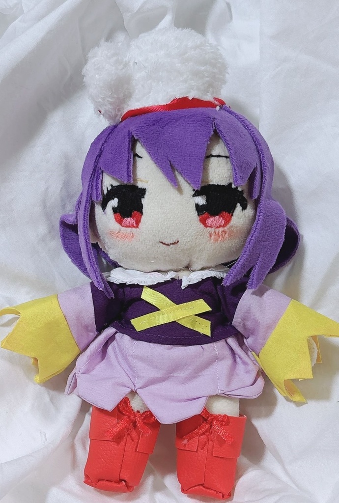 ぷわわちゃん専用ページ