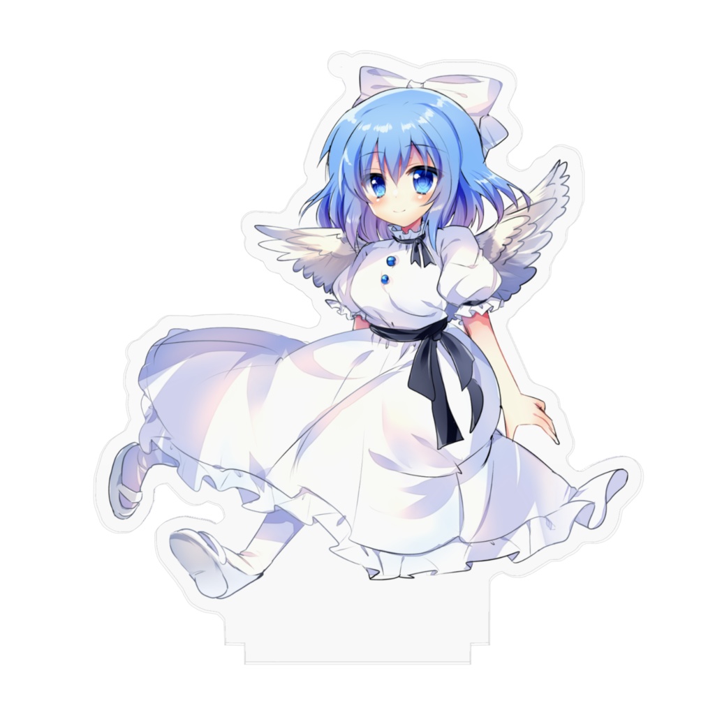 東方怪綺談 マイ◇アクリルフィギュア(アクリルスタンド)