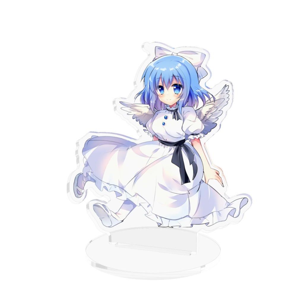 東方怪綺談　マイ◇アクリルフィギュア（アクリルスタンド）