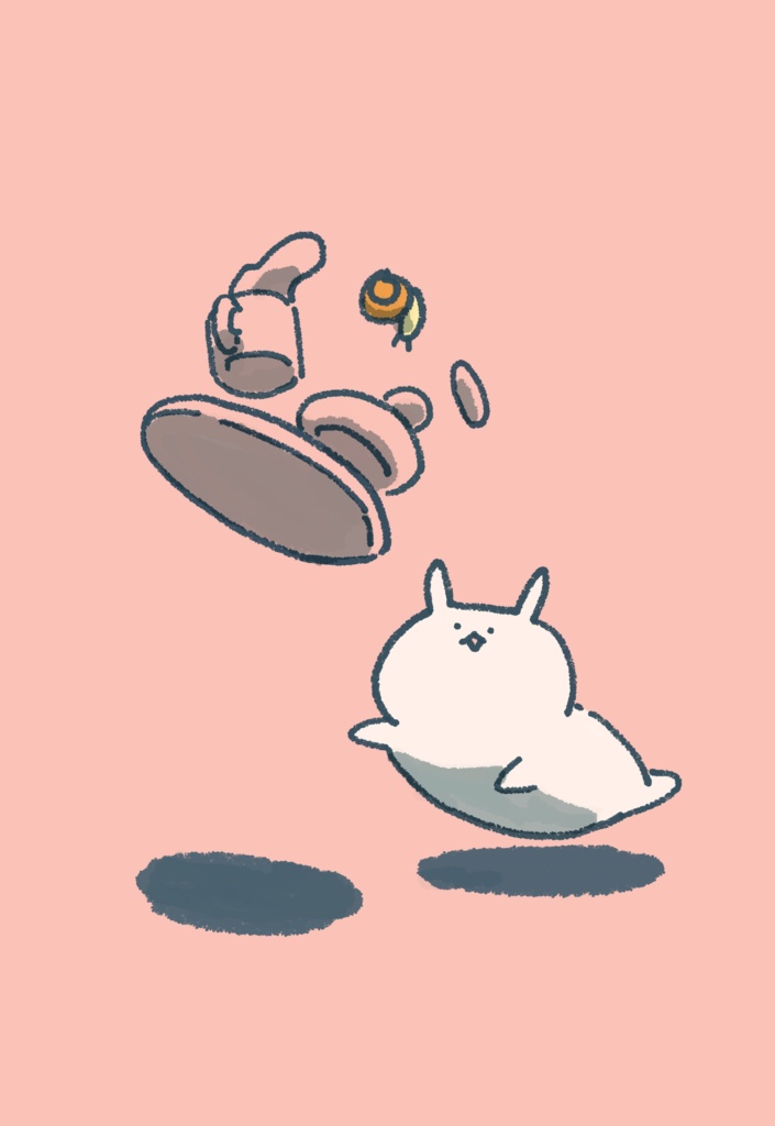 ポストカード