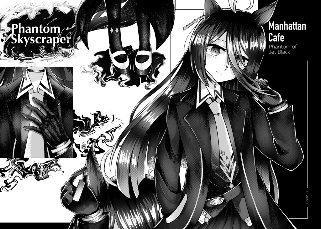 【C101】WINNING GEAR【新刊セット】