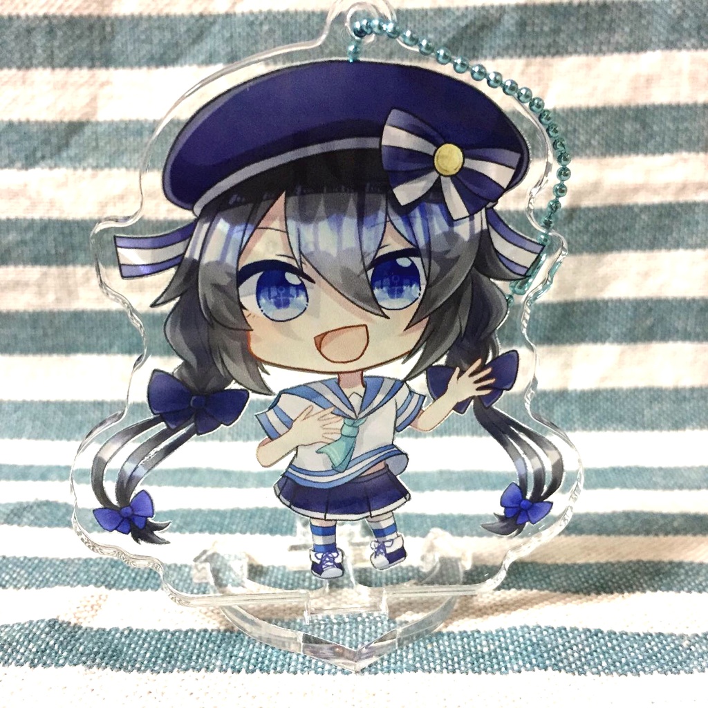 [アクリルスタンド]碧生そら