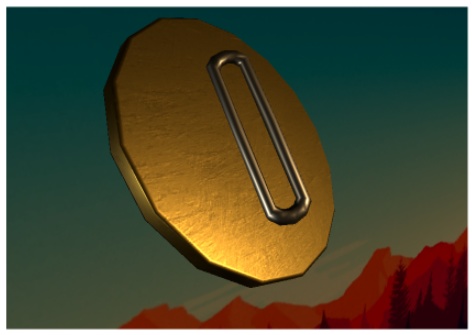 Pin/Button (Easily modifiable)