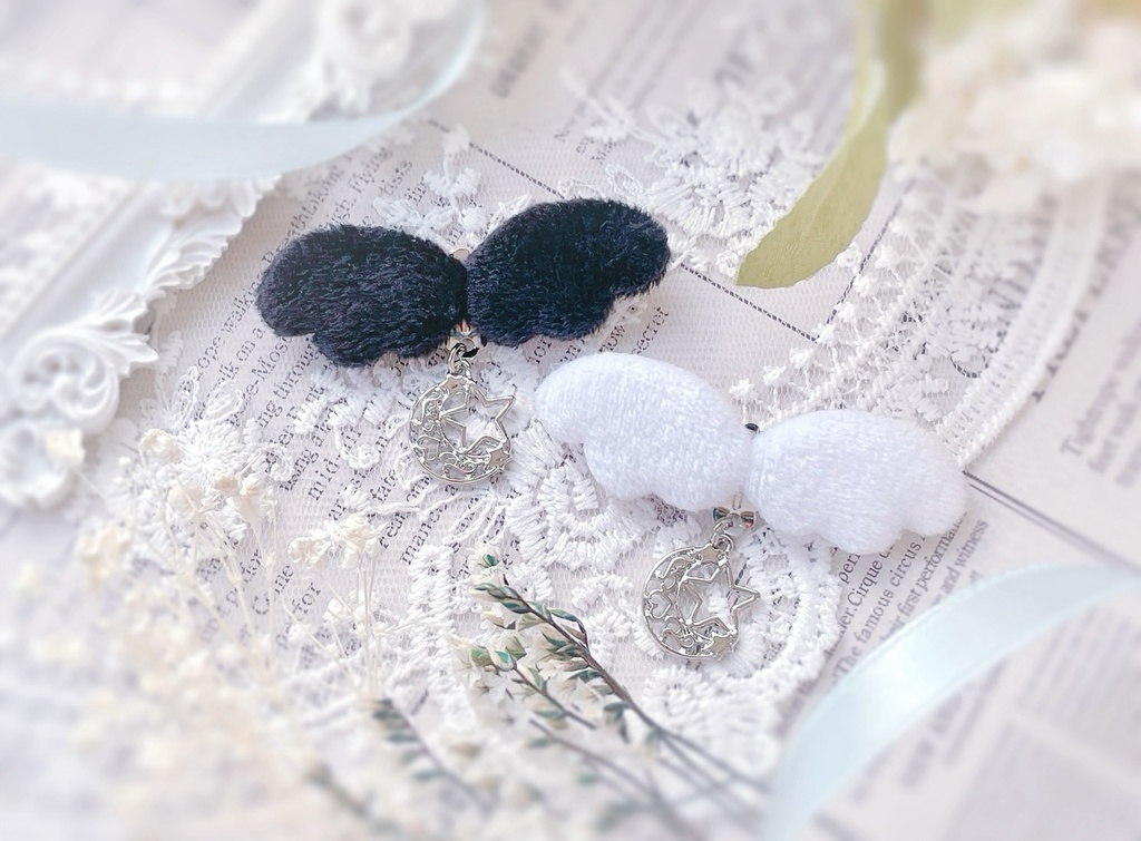 【10cmぬい】ぬいのはね