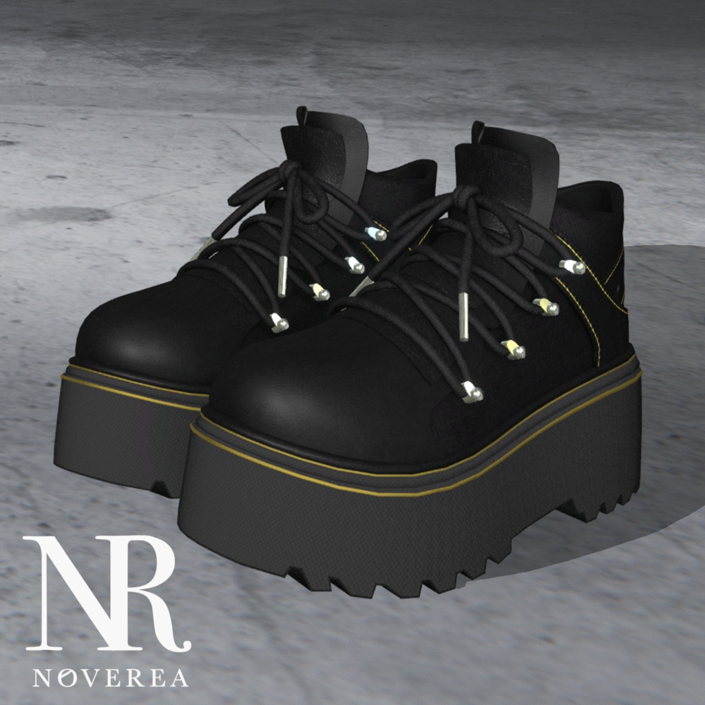 新作セール中! AURIV-01【15アバター対応】