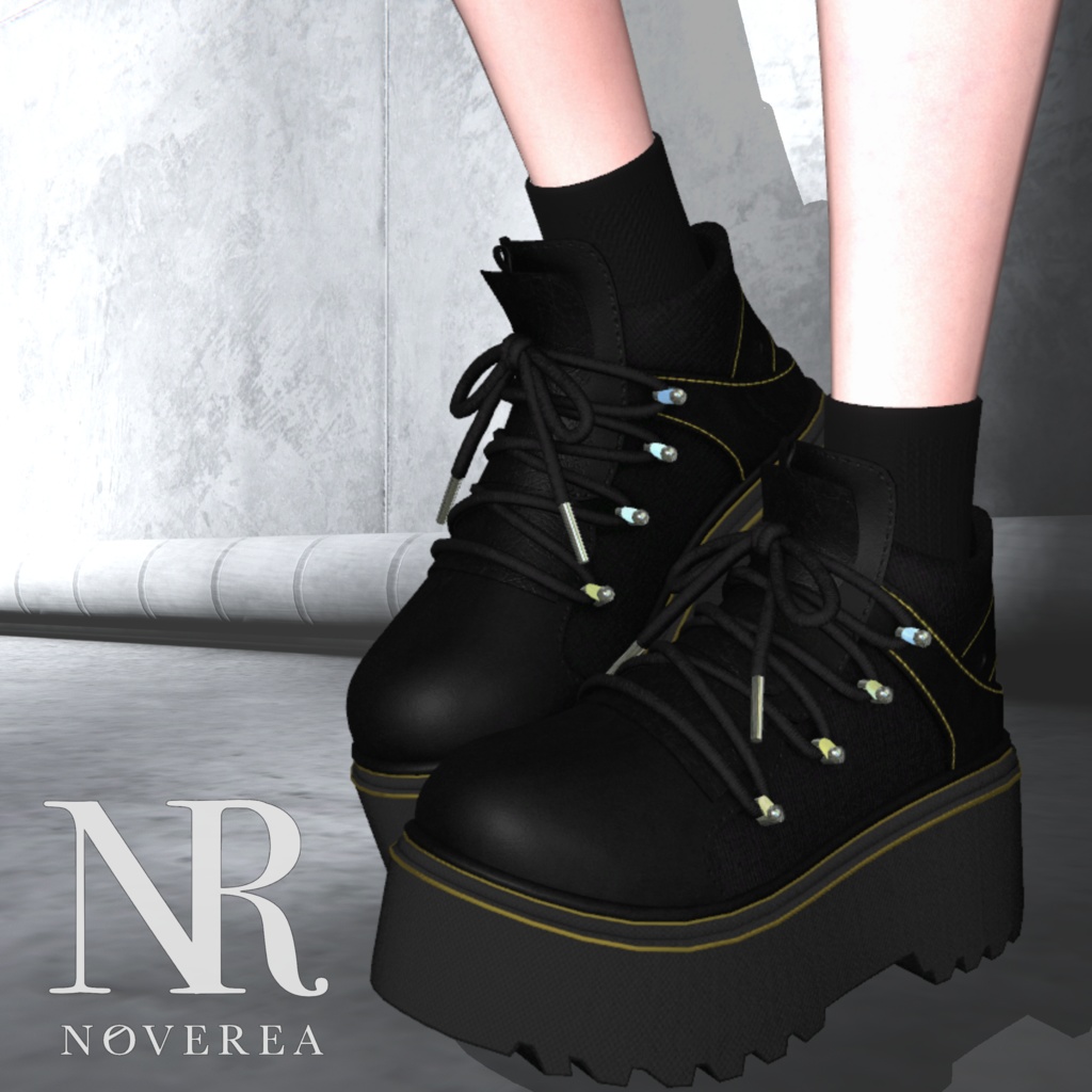 新作セール中！ AURIV-01【15アバター対応】