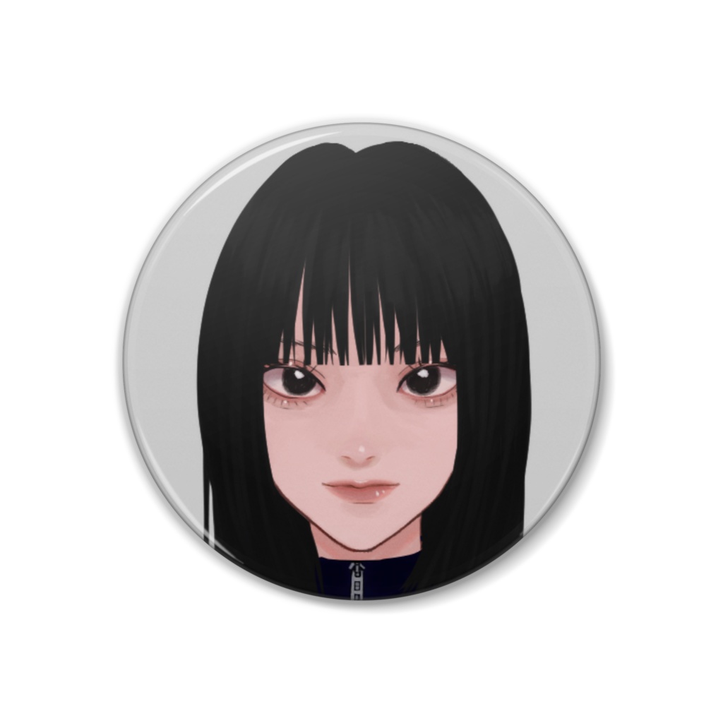 オリジナル缶バッジ