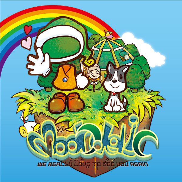 moondelic