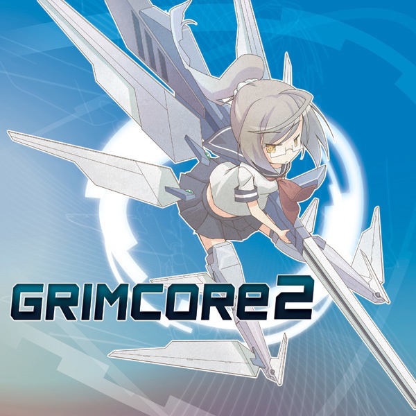 【在庫処分セール】GRIMCORE2