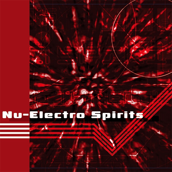 【限定取扱】Nu-Electro Spirits