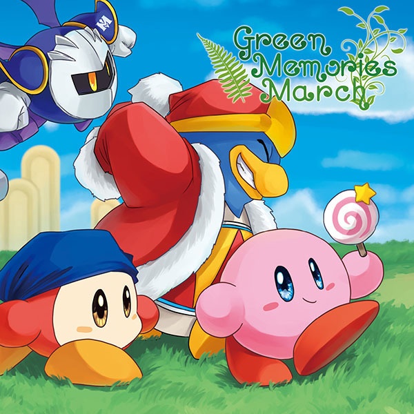 【-25OFF~-60%OFF】カービィ30周年記念アレンジセット【2022/12/31まで】