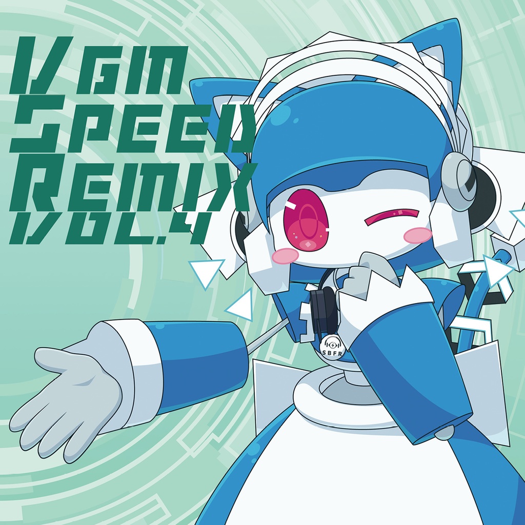 VGM SPEED REMIX VOL.4