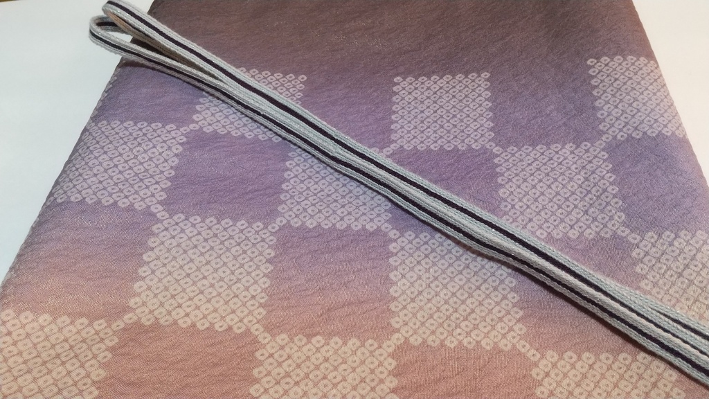 【刀剣乱舞】へし切長谷部 軽装 イメージ帯締め