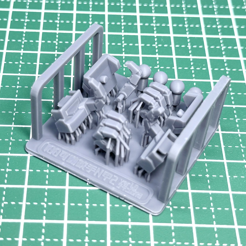 100ハンドパーツN甲2幅11.6mmサイズ 各種(左右セット)